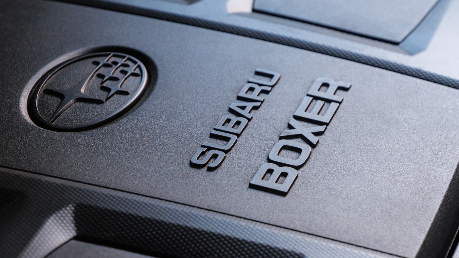 Boxer 엔진이 다른 평면 엔진보다 나은가요?