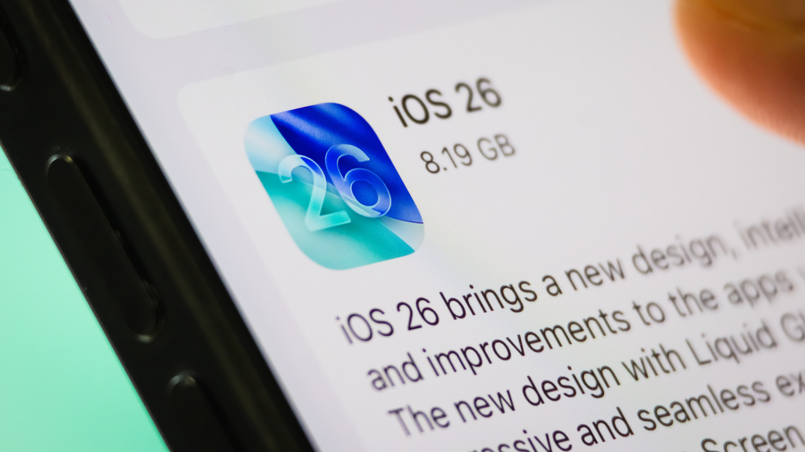 Reddit의 가장 재미있는 iOS 26 로스트 5가지(및 이를 촉발한 문제에 대한 5가지 수정 사항)