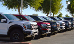 전문가들은 2026년 최고의 트럭에 동의합니다.