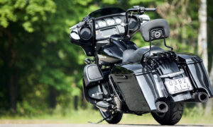 우리가 평생 타고 싶어하는 오토바이 7대