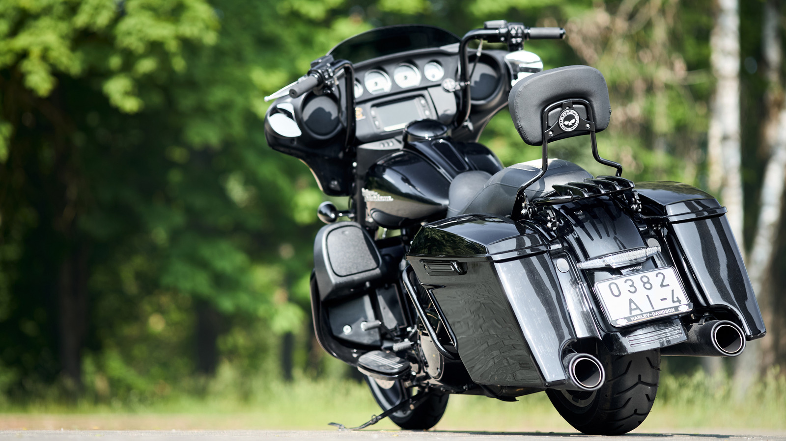 우리가 평생 타고 싶어하는 오토바이 7대