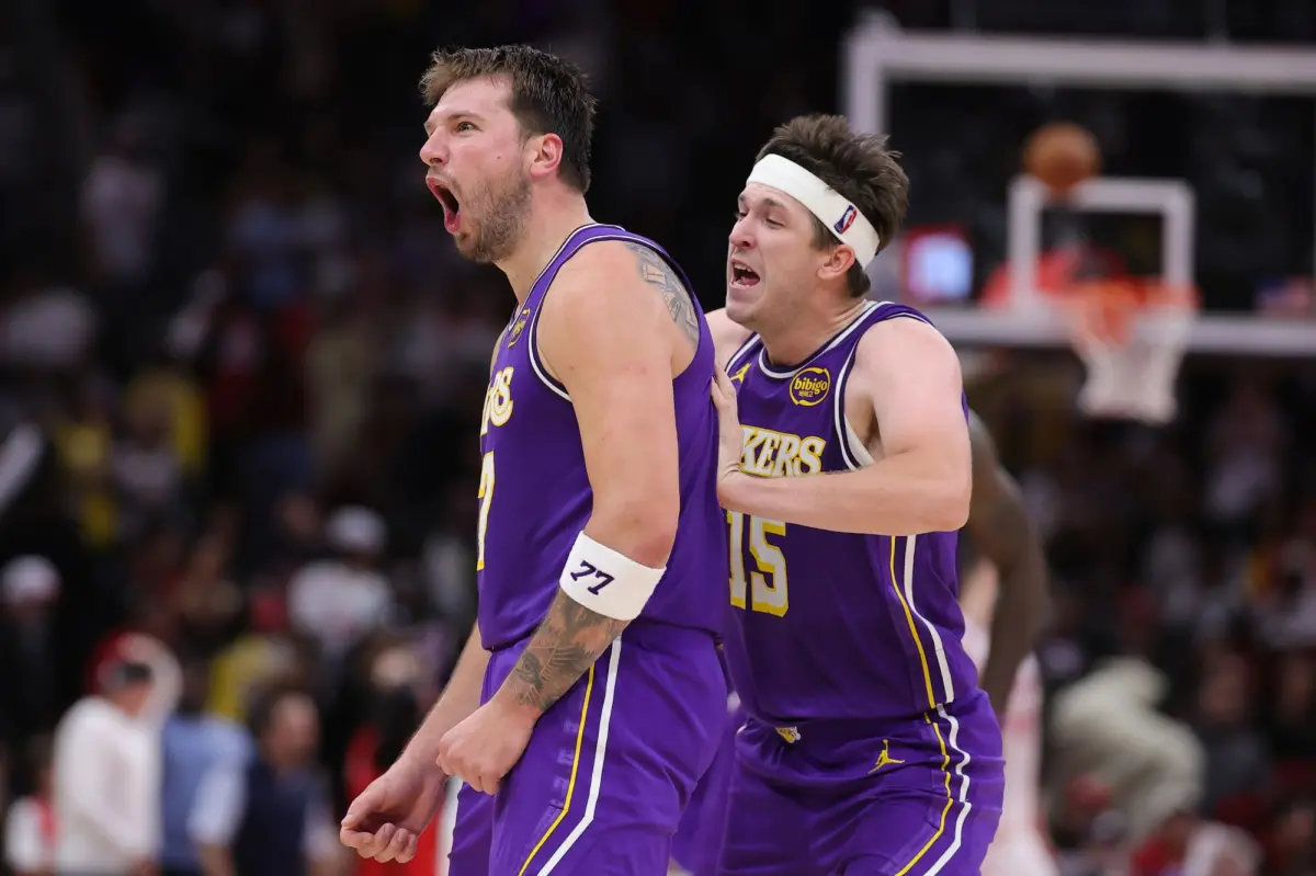 Lakers vs. Heat를 위해 Dabble에 가입하고 $10를 받으세요.