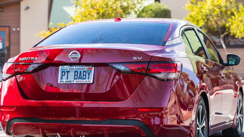 화장대 판독 기능이 있는 자동차 