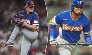 Logan Webb은 WBC 패배 후 미국 팀의 ‘신경 쓰지 않았다’는 말에 반격했습니다.