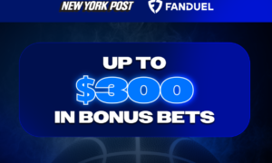 Cal Baptist 대 Kansas 경기에 최대 $300의 보너스 베팅을 받으세요