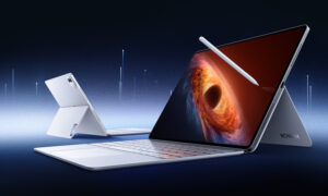 안드로이드는 마침내 애플 아이패드 프로의 진정한 경쟁자가 됐다.