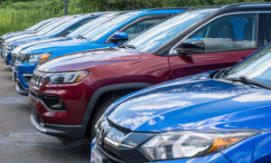 JD Power가 2026년 가장 신뢰할 수 있는 중형차로 선정되었습니다.