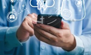 건강과 웰빙을 향상시키는 데 도움이 되도록 설계된 4가지 유용한 앱