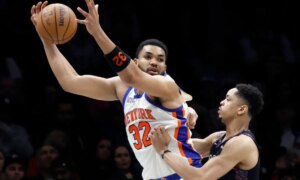 칼 앤서니 타운스, 아버지의 조언을 듣고 승리를 위해 준비하다