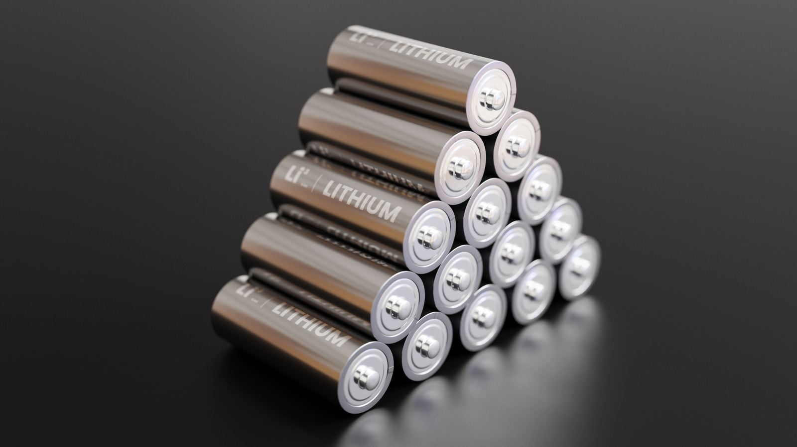 이 배터리 기술의 획기적인 발전은 큰 판도를 바꿀 수 있습니다