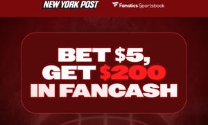 Louisville 대 Michigan State 경기에 5달러를 베팅하고 200달러의 FanCash를 받으세요.