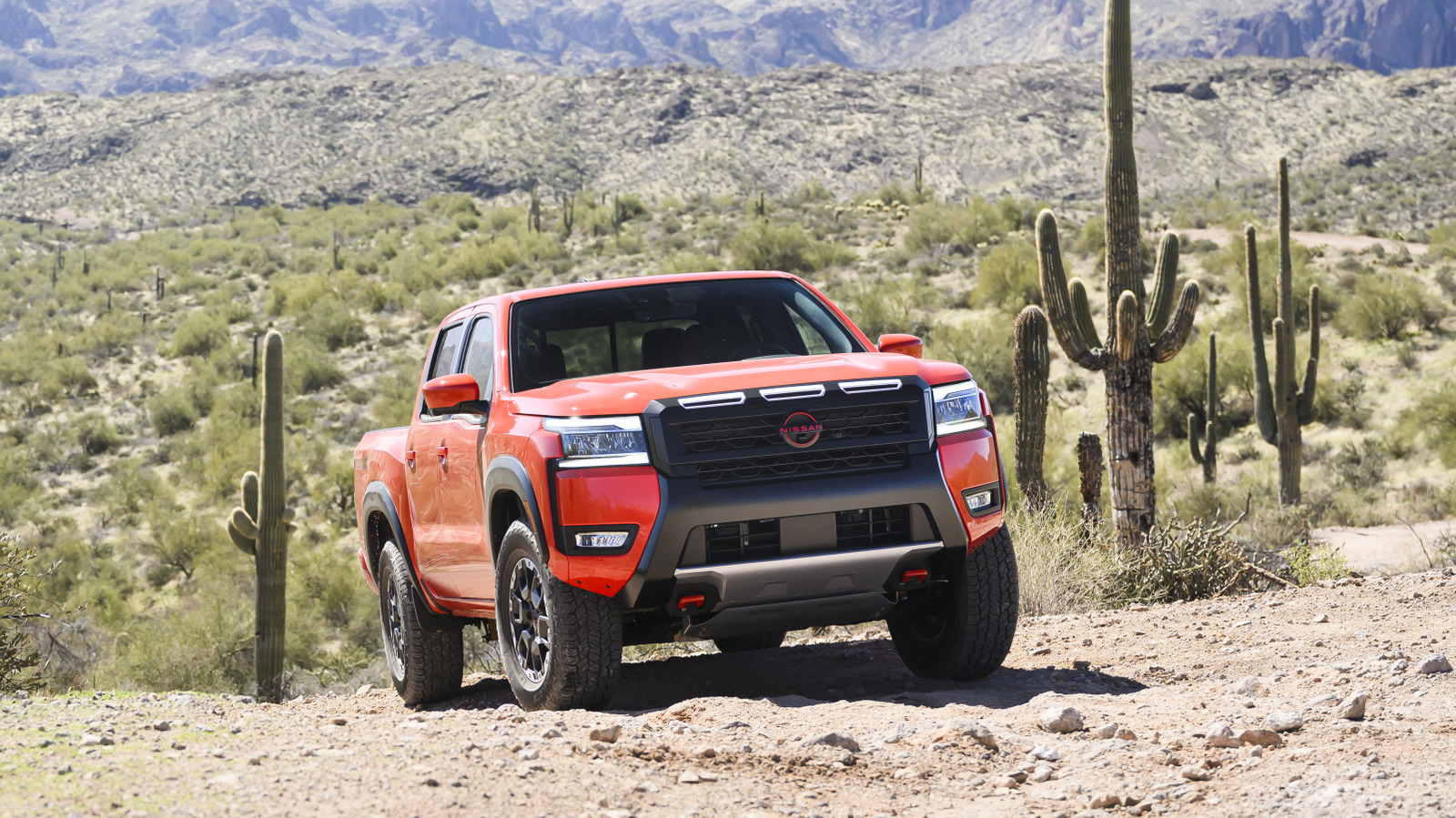 닛산은 이 엔진을 100시간 동안 고문 테스트했으며 그 결과는 인상적이었습니다.