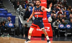 닉스는 위저즈 충돌에서 오랜 숙적인 트레이 영과 맞붙지 않을 것이다