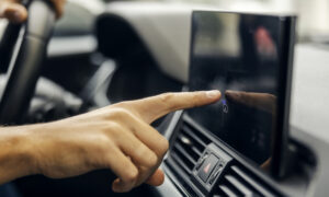 JD Power에 따르면 이 기술은 자동차 산업의 주요 문제를 일으키는 요인입니다.