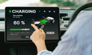 배터리의 마지막 20%를 충전하는 데 시간이 더 오래 걸리는 이유는 무엇입니까?