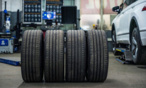 가격과 성능 면에서 Goodyear를 능가하는 5가지 여름용 타이어