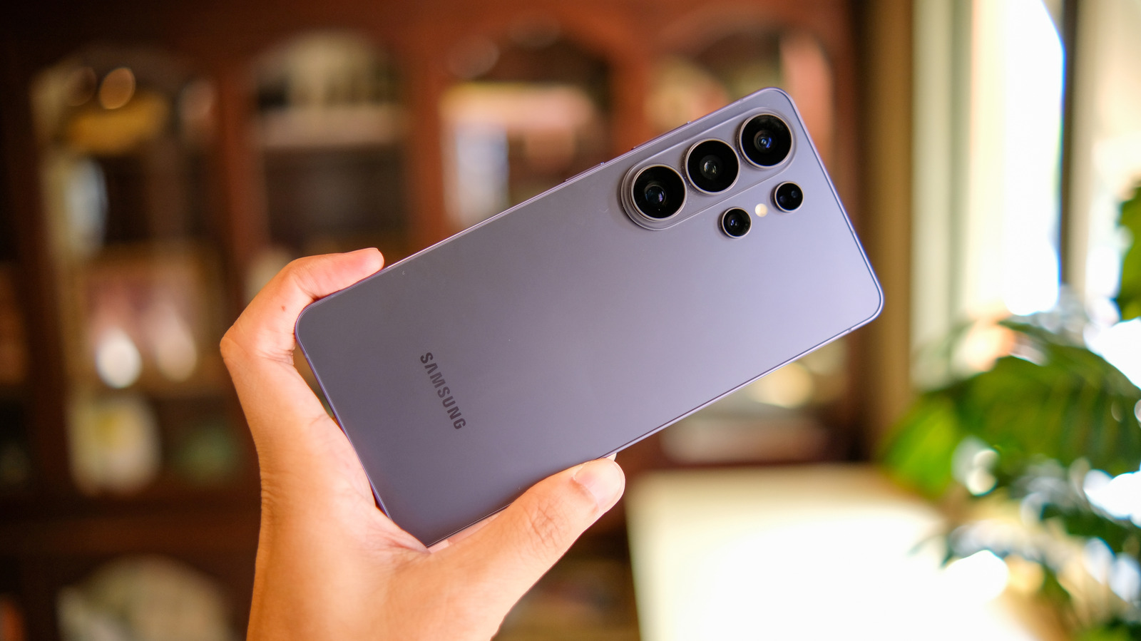 2026년에 추가된 멋진 새로운 삼성 갤럭시 기능 5가지