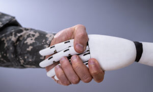 AI와 군대를 혼합하는 것은 위험할 수 있습니다 – 이 제안된 법안이 도움이 될 수 있습니다