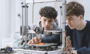 집에서 3D 프린팅을 하면 안되는 5가지