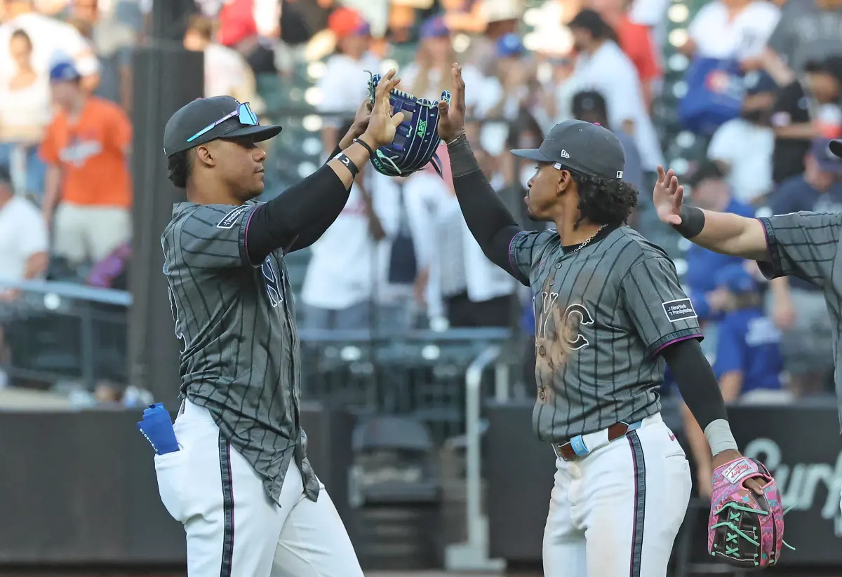NL East Preview 2026: 메츠는 엄청난 잠재력을 어디까지 탈 수 있을까요?
