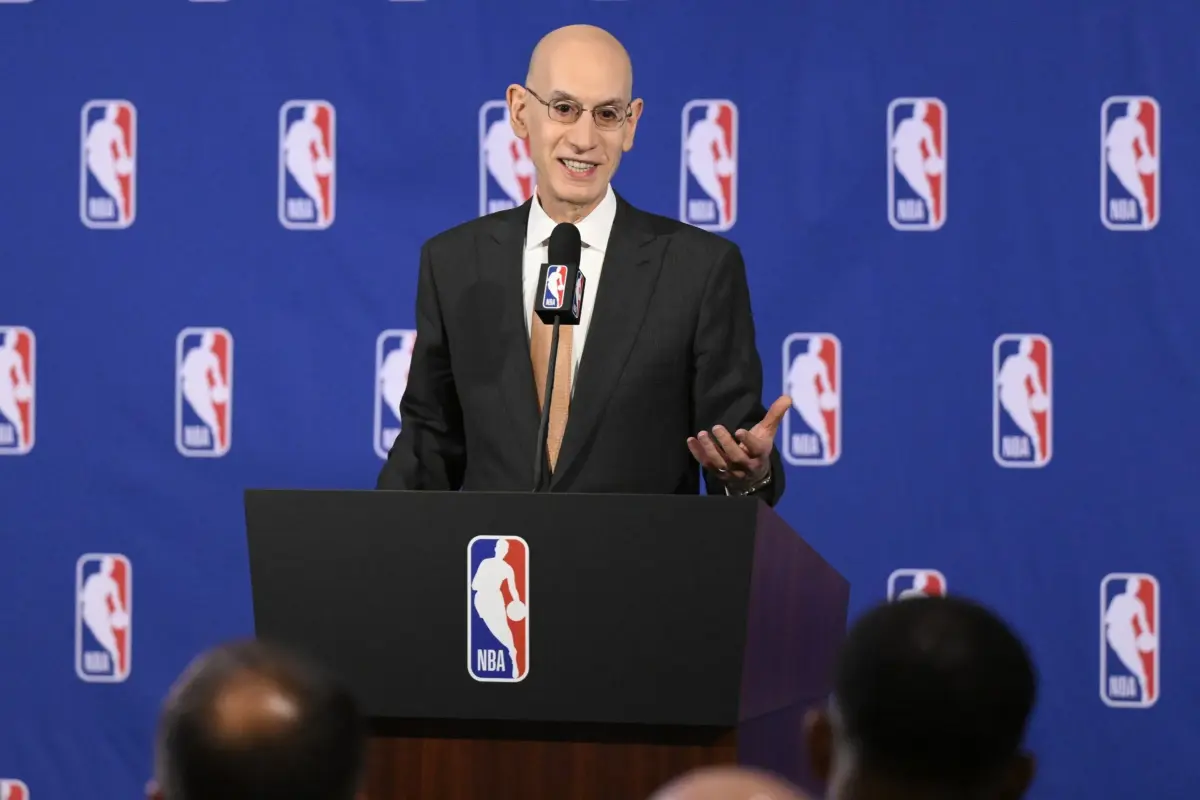 NBA 이사회, 탱킹 중단에 '만장일치'