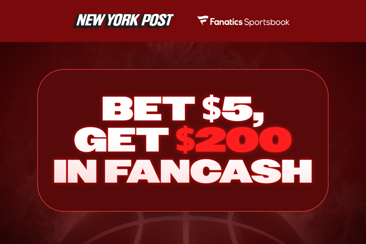 $5를 베팅하고 St. John's 대 Duke에 $200의 FanCash를 받으세요.