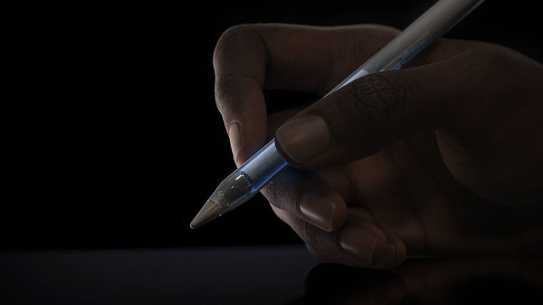 Apple Pencil Pro의 제품 이미지