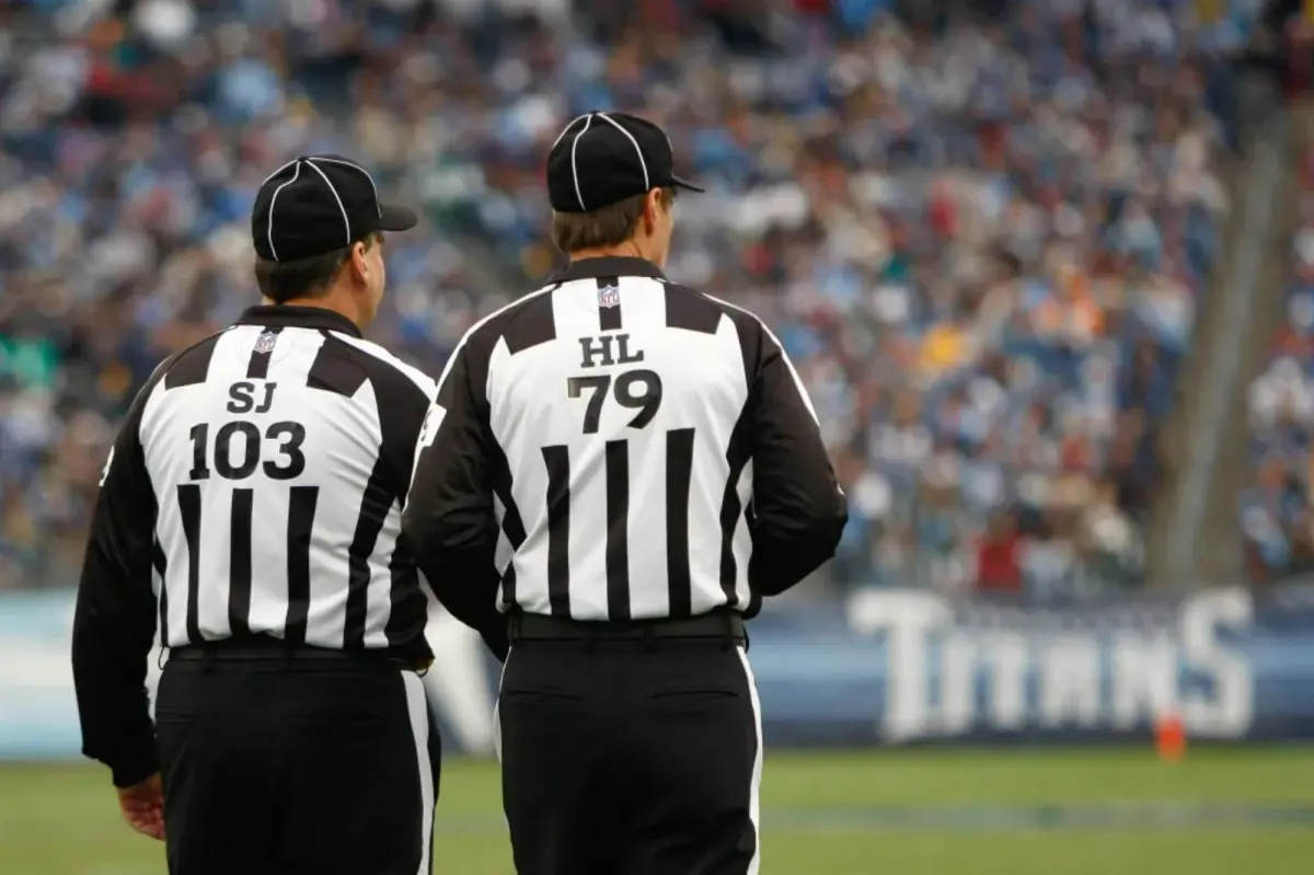 NFL, 교착상태에 빠진 CBA 협상으로 대체 임원 채용 예정