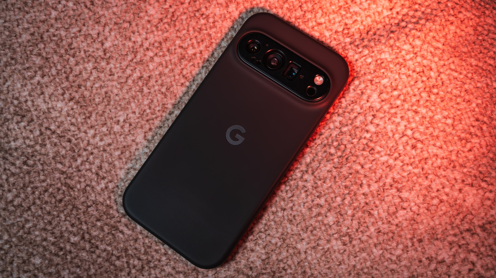 Google Pixel 10 Pro보다 배터리 수명이 더 나은 휴대폰 5종