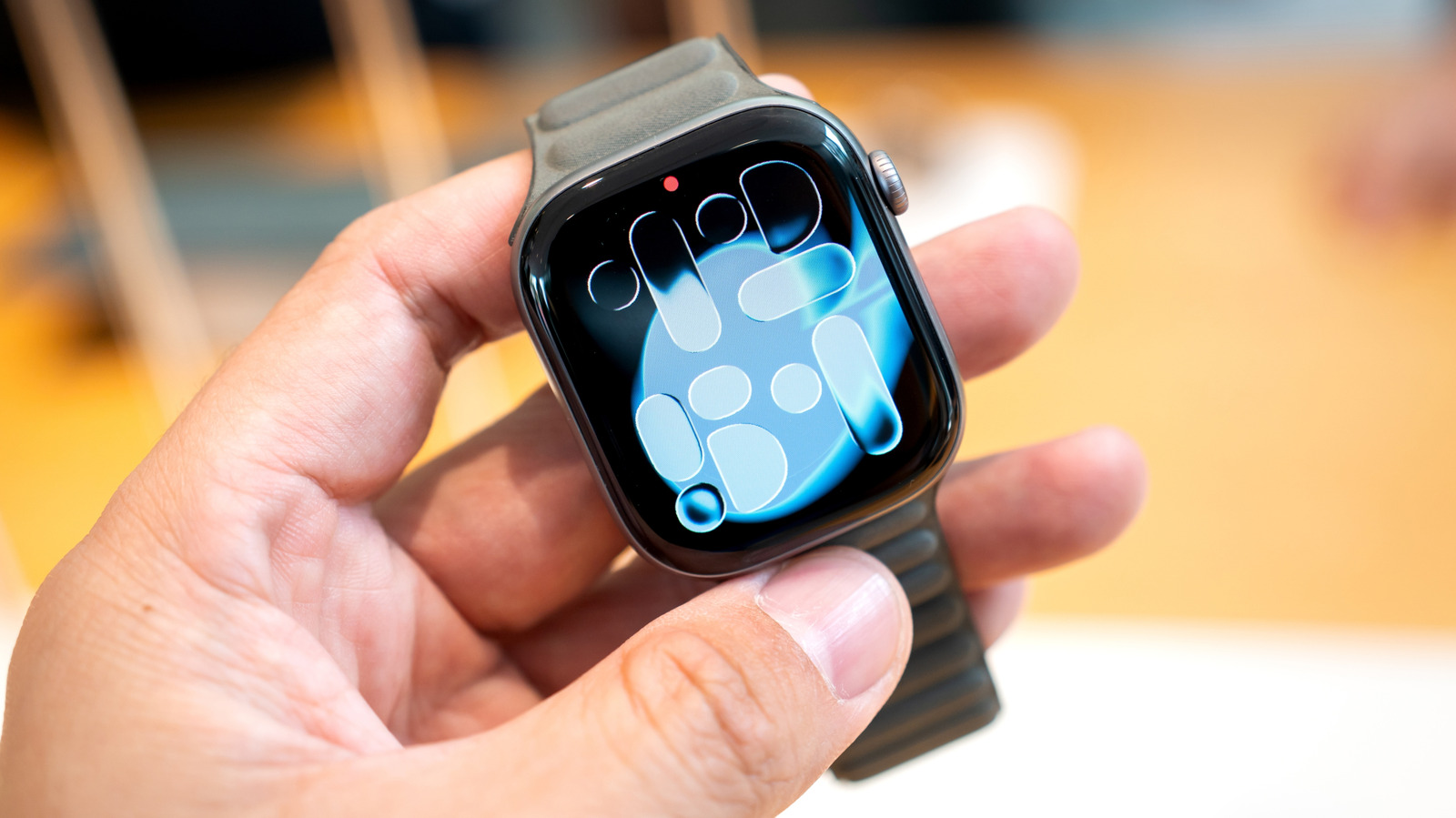 2026년에 Apple Watch로 할 수 있는 일 5가지