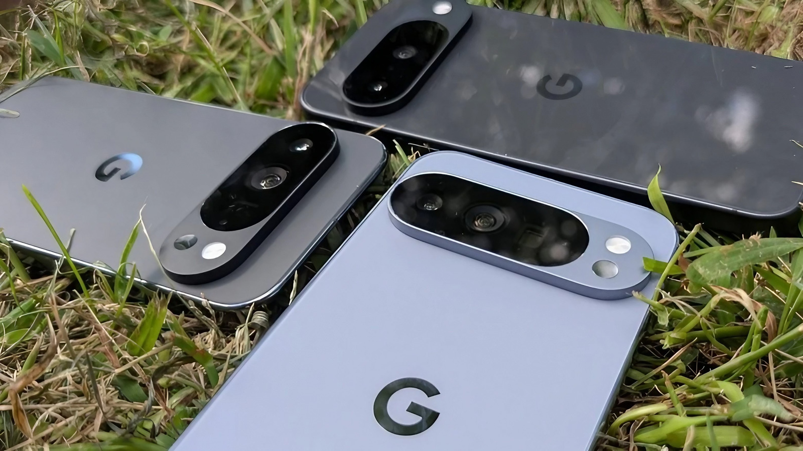 Pixel 10 Pro 소유자는 휴대전화의 손전등이 기기를 손상시킬 수 있음을 증명했습니다.