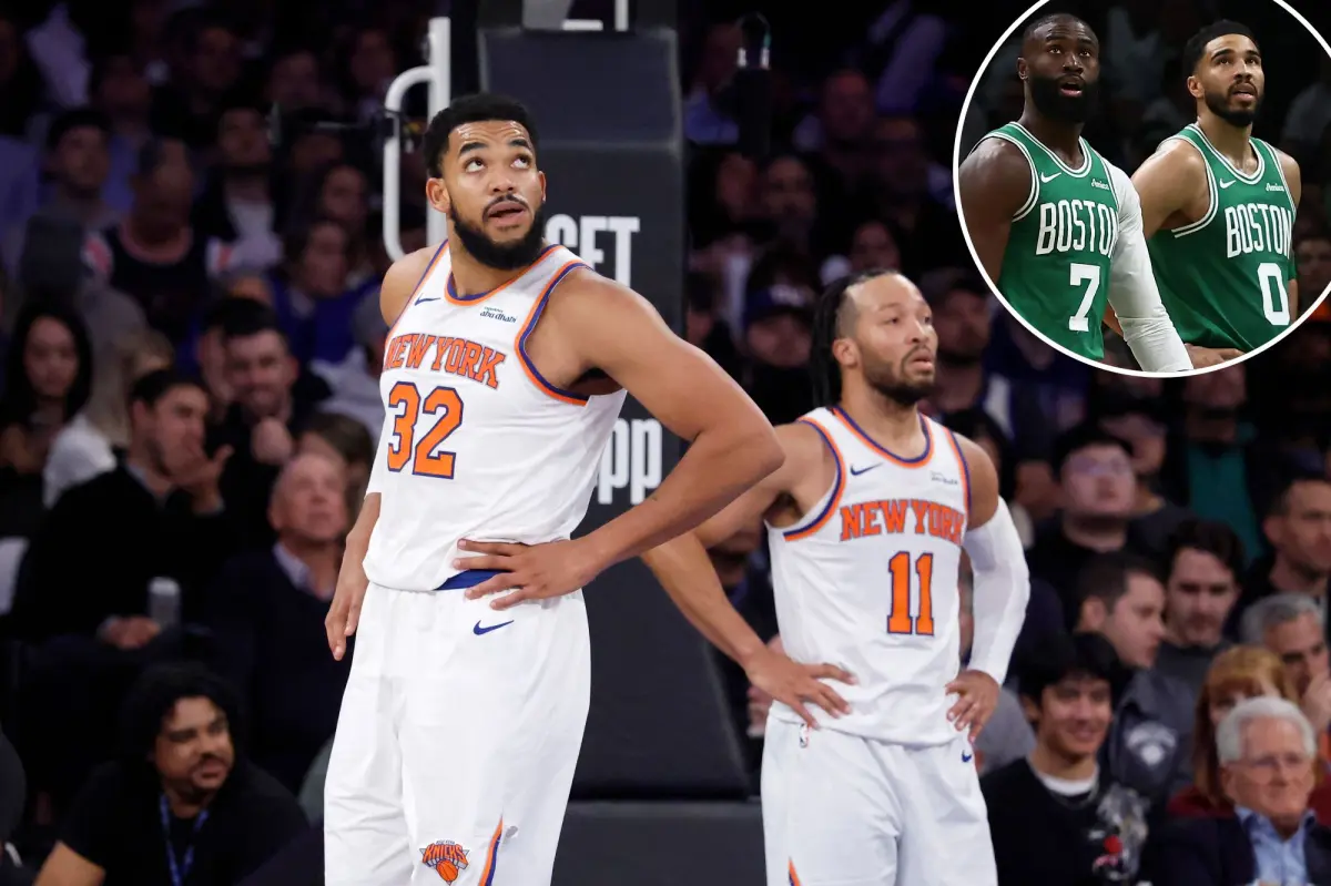 Knicks 컨퍼런스 결승전 확률은 가치가 있습니다