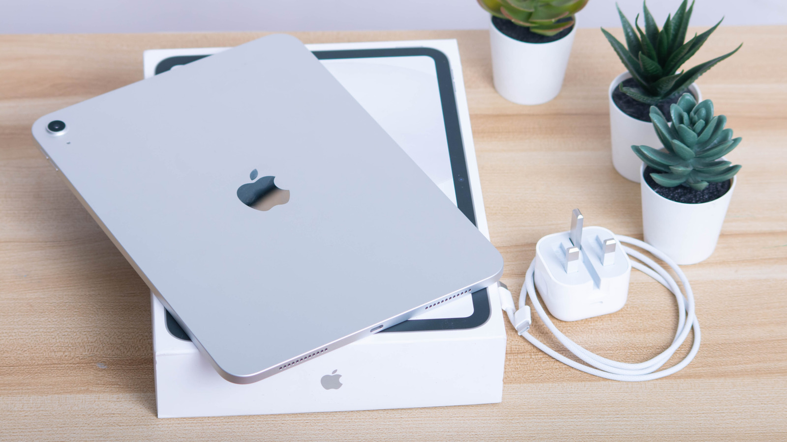 이 4가지 설정을 변경하면 iPad가 즉시 더 빨라집니다.