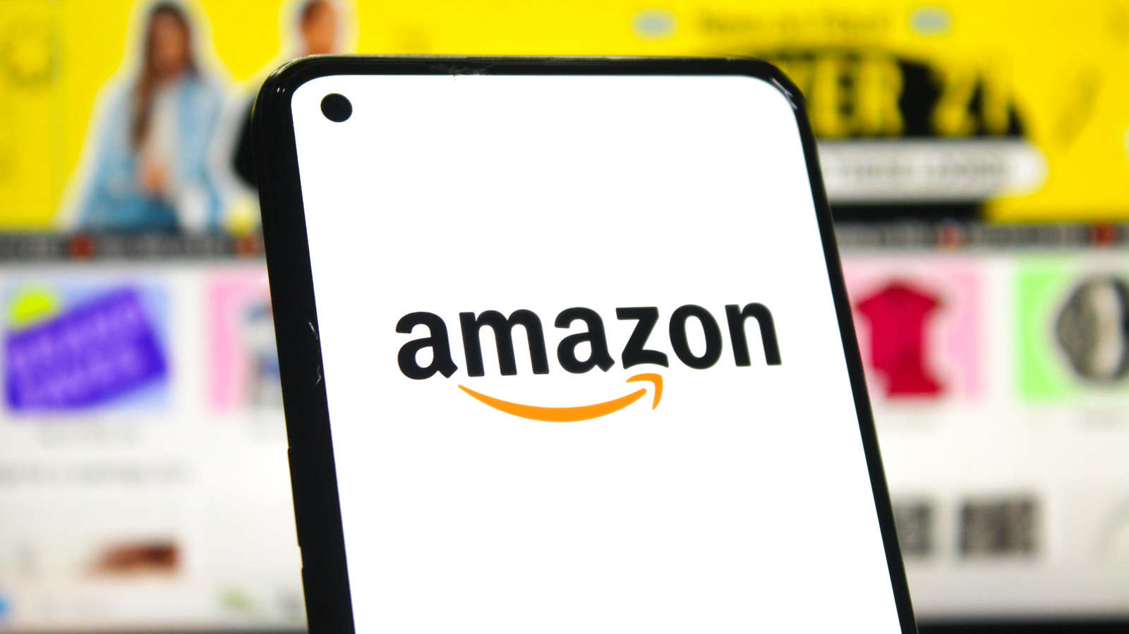 급증하는 가스 가격은 다음 Amazon 배송에 추가 비용을 의미할 수 있습니다.
