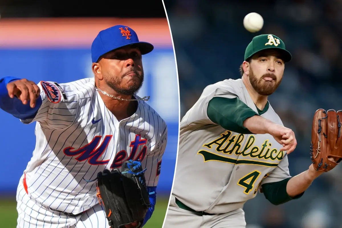 MLB 일요일 확률, 선택, 베팅