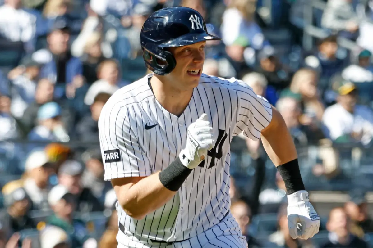 $10를 베팅하고 Yankees 대 Angels에 보너스 베팅으로 $200를 받으세요.