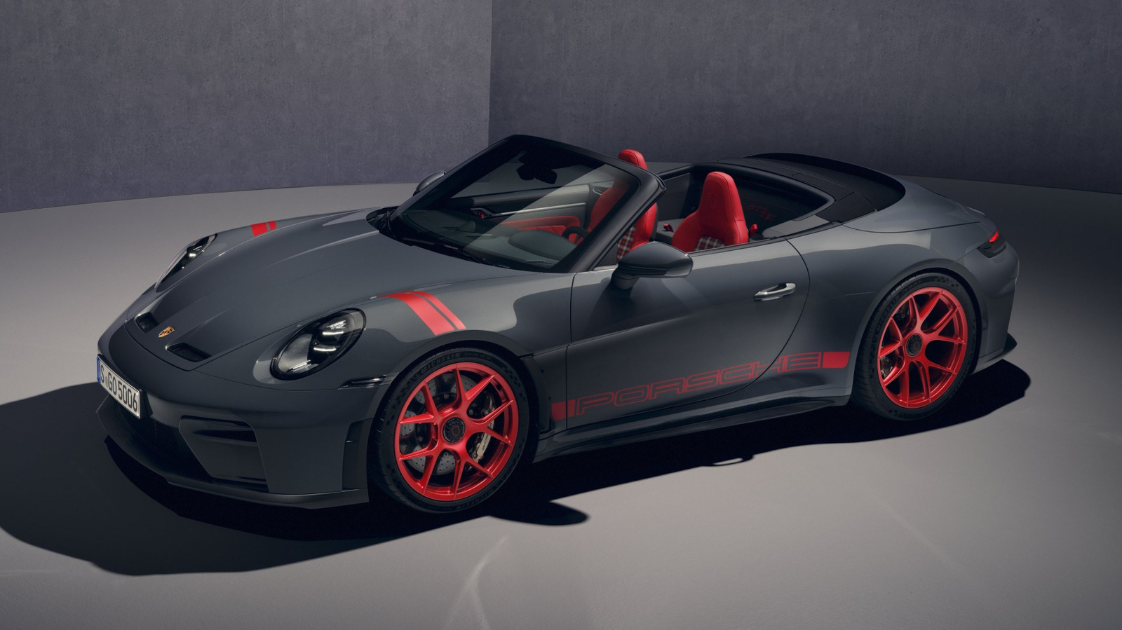 신형 911 GT3 S/C는 틀림없이 포르쉐의 가장 순수한 모습입니다(예, 가격 포함)