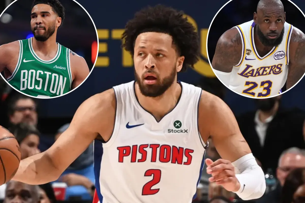 NBA 플레이오프에서 가장 흥미로운 10가지 스토리를 분석해 보세요.