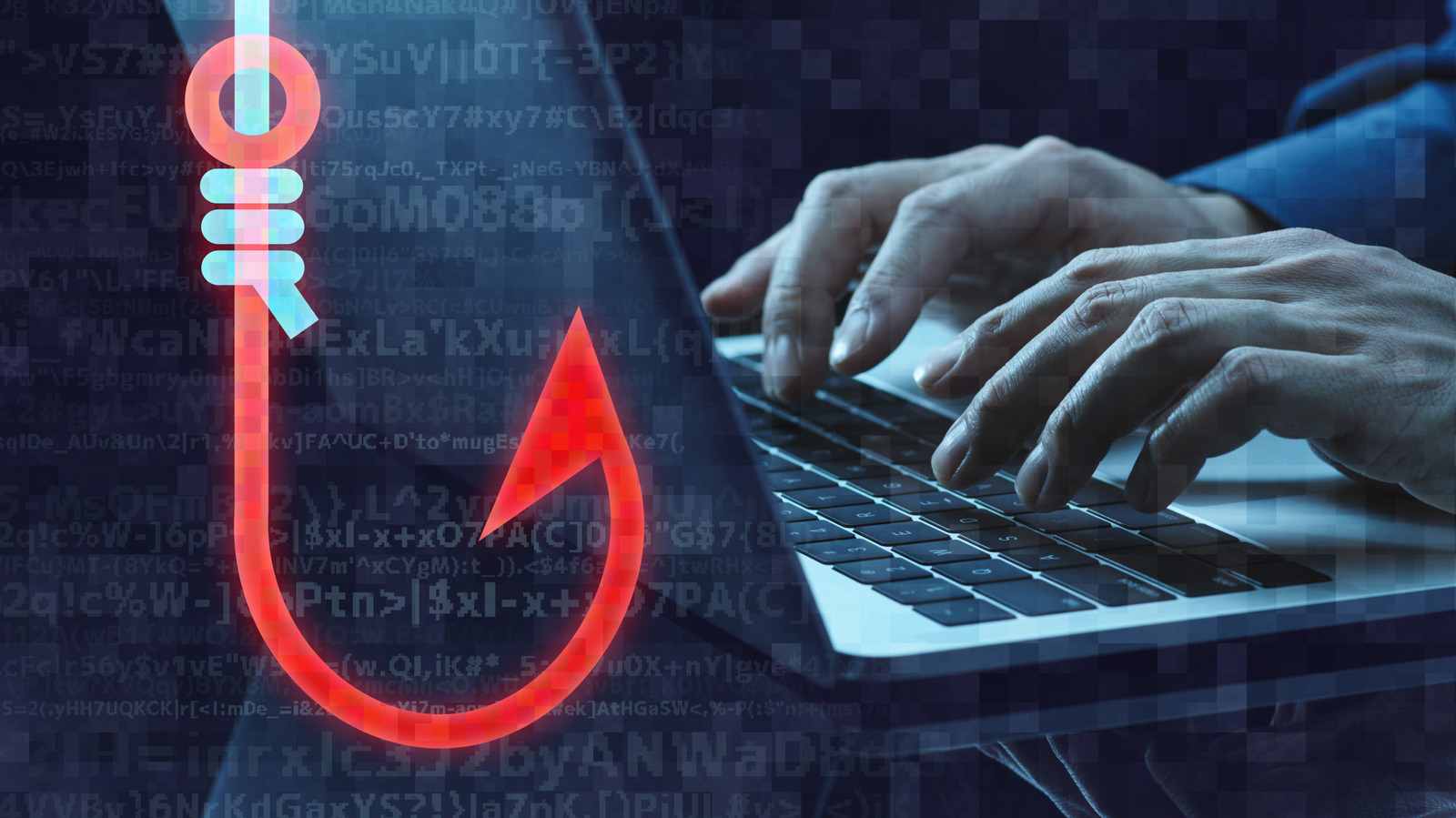 FBI가 사이버 범죄자에게 키트를 판매하는 글로벌 피싱 네트워크를 막았습니다.