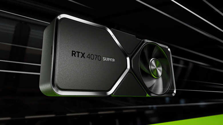 RTX 4070 Super의 제품 보기