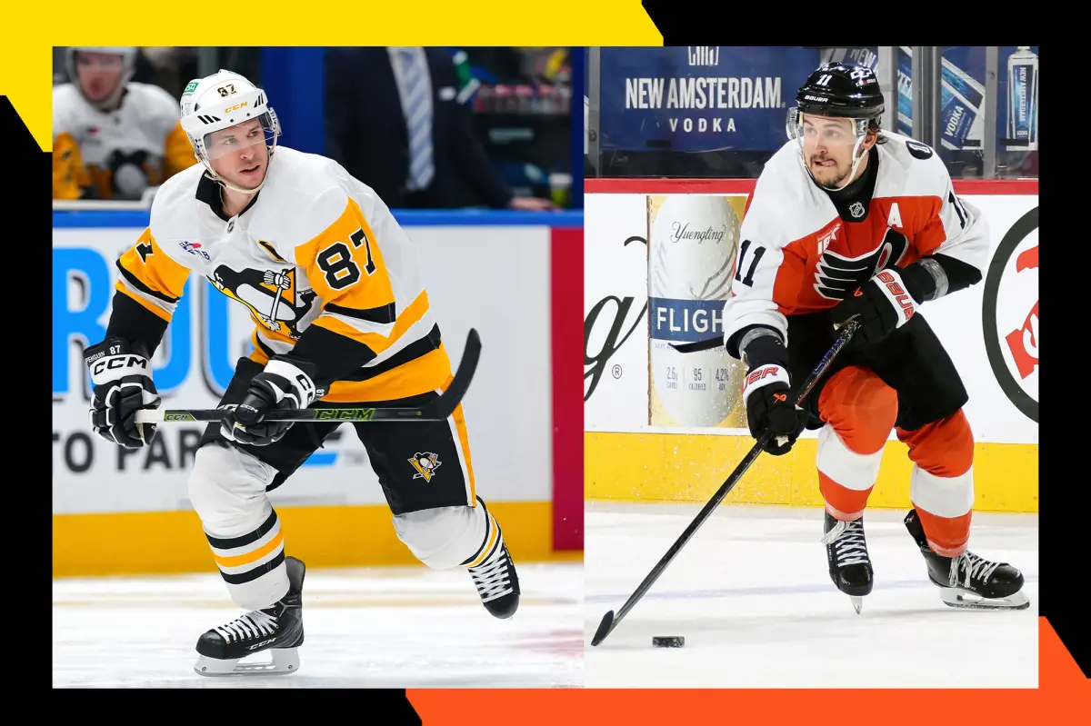 NHL 플레이오프 경쟁 시리즈에 대한 가장 저렴한 Penguins-Flyers 티켓을 받으세요