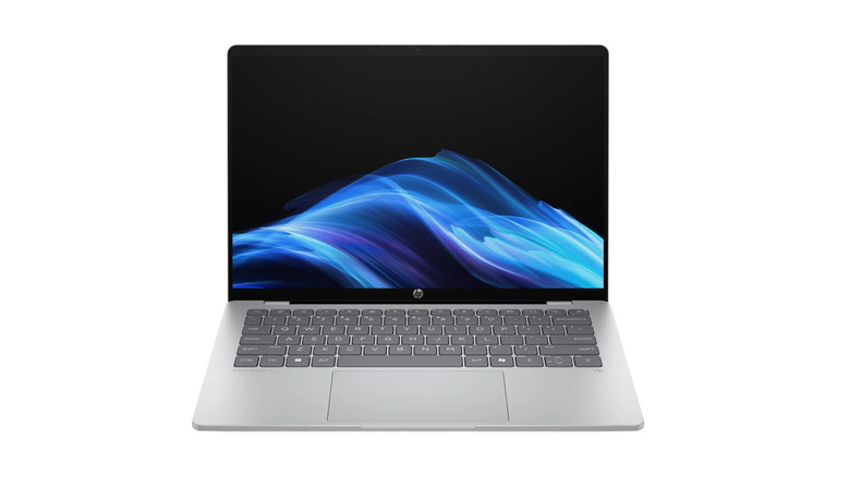 HP OmniBook 5 14인치 노트북