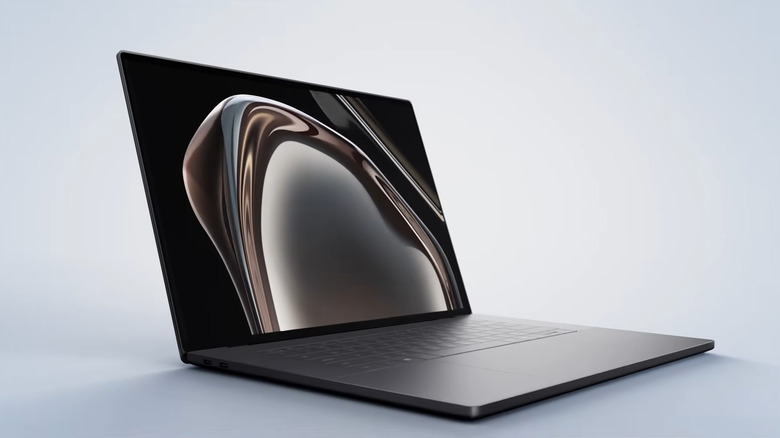 Dell XPS 노트북 라인업 소개 비디오