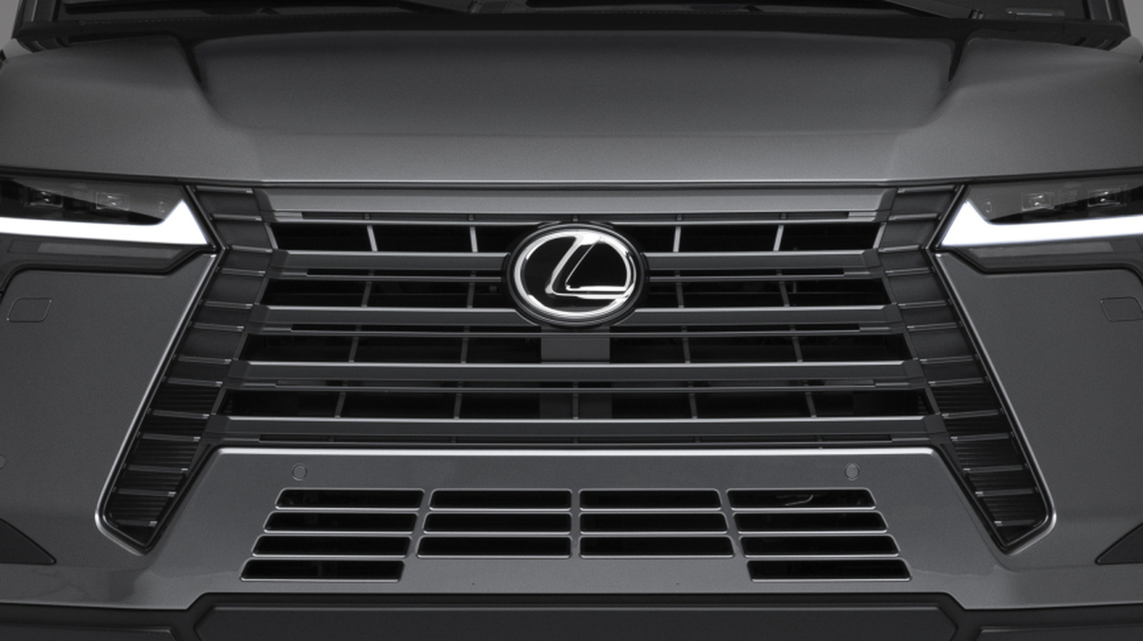 2026년(지금까지) 미국에서 가장 빠르게 판매된 Lexus 모델은 다음과 같습니다.