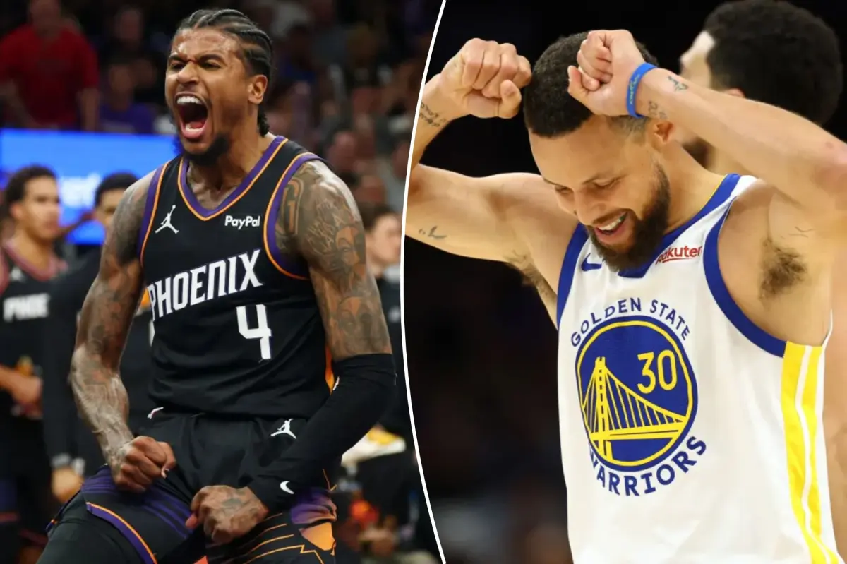 Suns, Warriors를 상대로 8번 시드 확보 및 Thunder와의 1라운드 테스트 통과