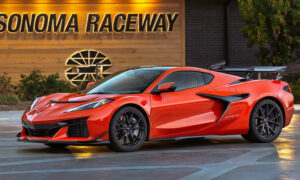 제이 레노(Jay Leno)는 이 미국 스포츠카를 ‘세기의 성능 거래’라고 부릅니다.