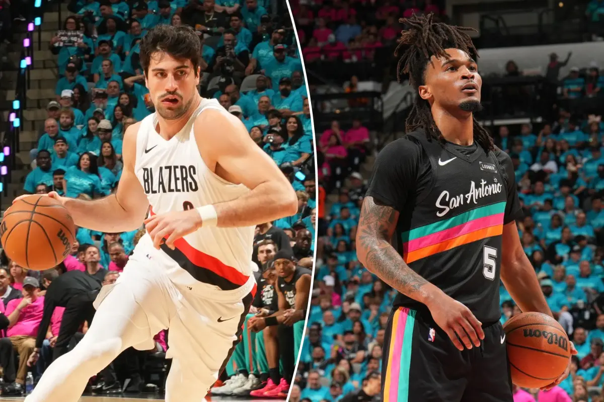 2026년 플레이오프에 대한 NBA 픽, 확률 및 최고의 베팅