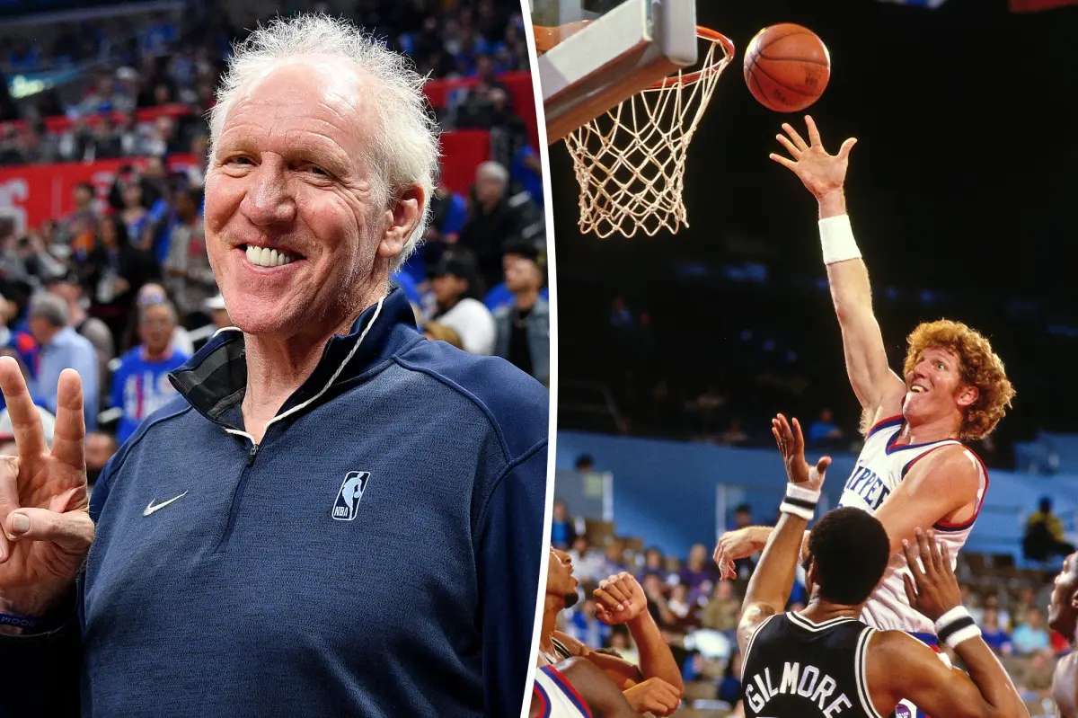 Bill Walton, 대학 농구 쇼케이스: 'Bill Walton Classic'으로 영예