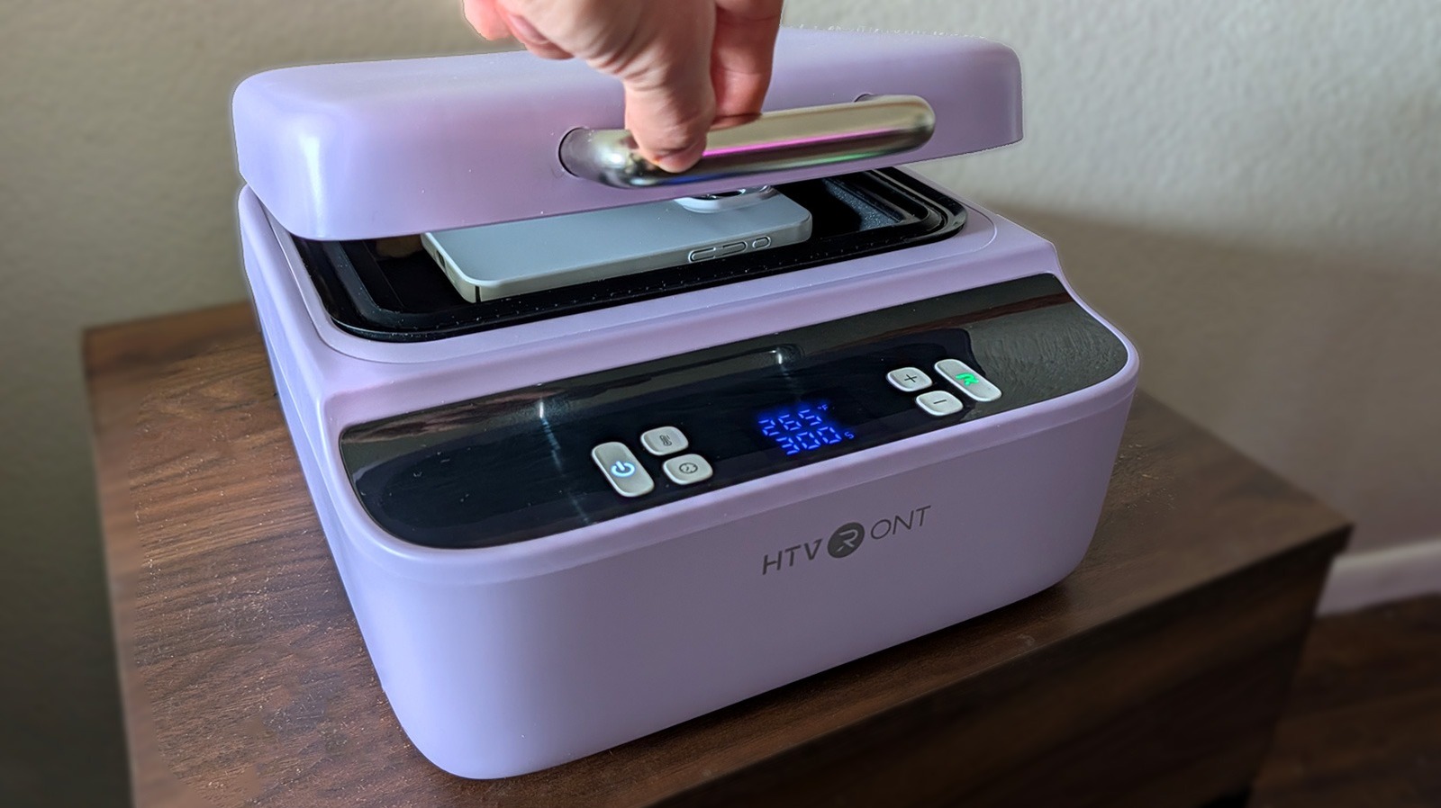 이 3D 열 프레스는 맞춤형 인쇄 가능성을 새로운 차원으로 끌어올렸습니다.