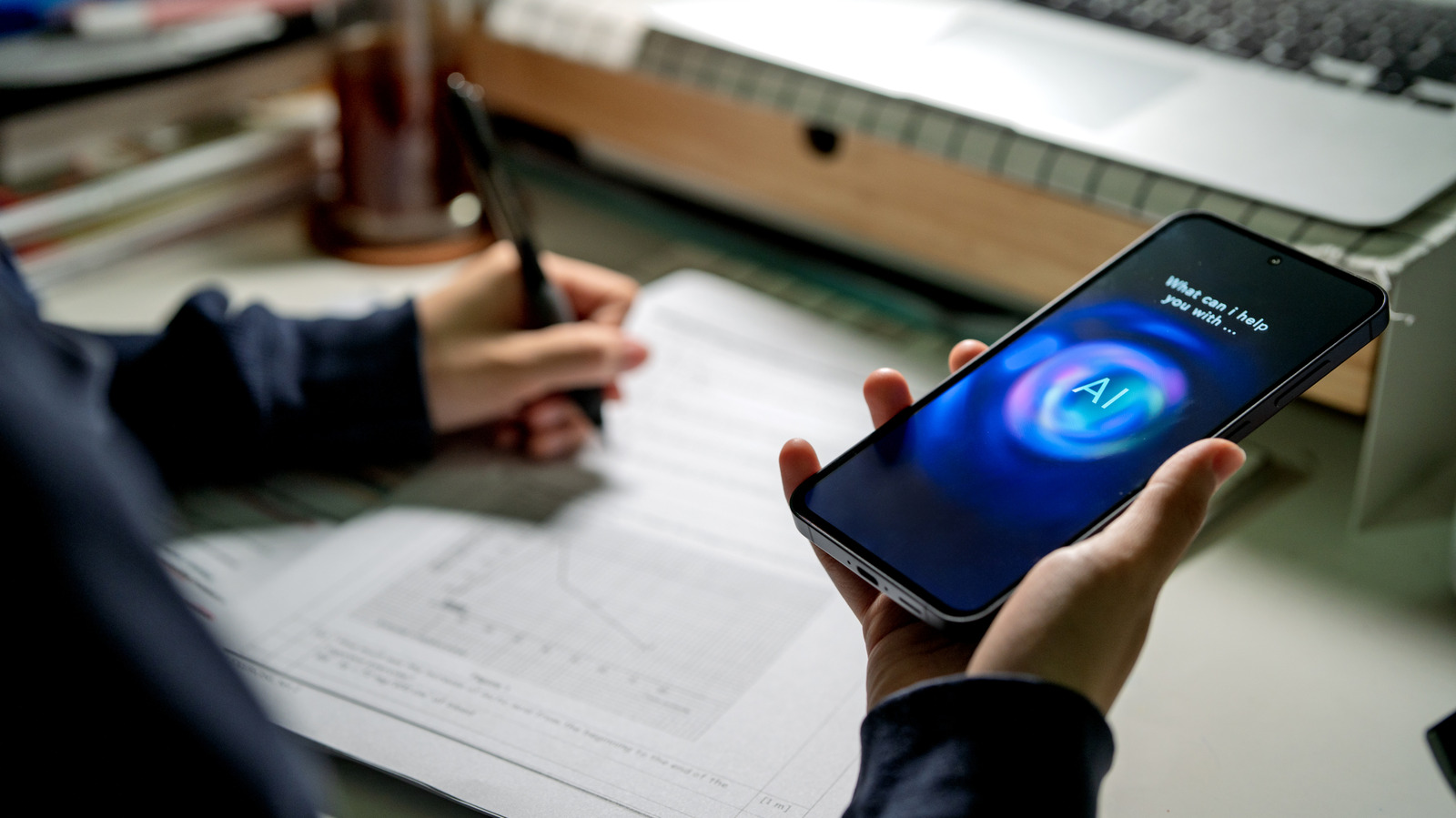 ChatGPT도 아니고 Claude도 아닌 이 AI 플랫폼은 2026년 고객 만족도 부문에서 최고 순위를 차지했습니다.